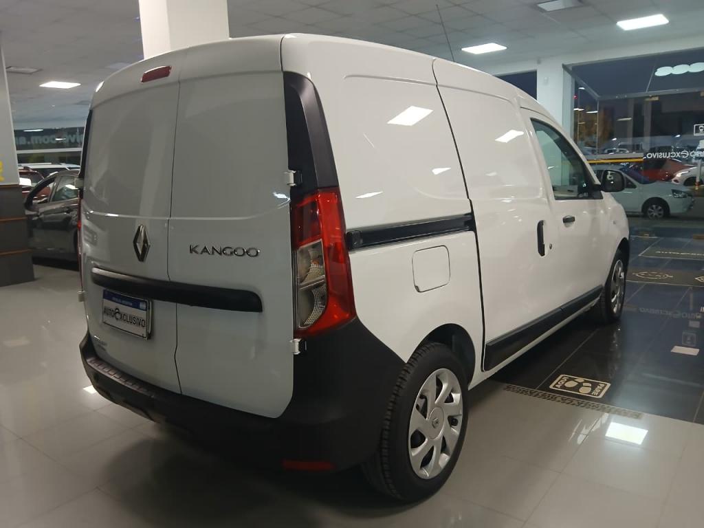RENAULT KANGOO II EXPRESS EMOTION 1.6 SCE 2021